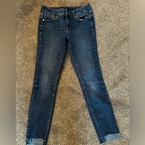 Size 27 Jeans from Francesca’s